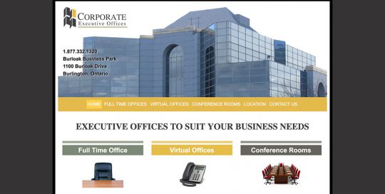 business-website, graphic designer, burlington