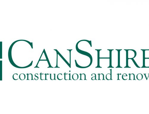 Canshire Logo