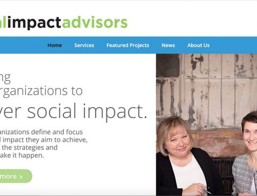 Social Impact Advisors