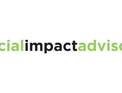 Social Impact Advisors Logo