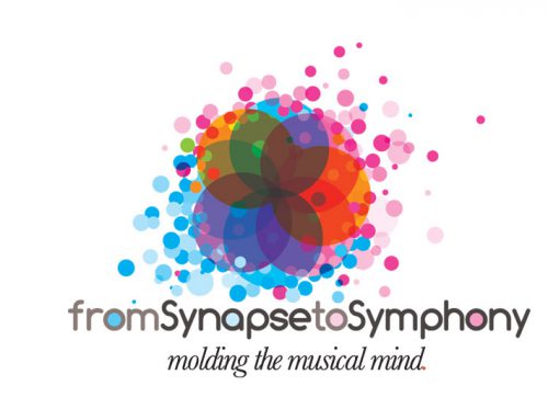 Synapse to Symphony Logo