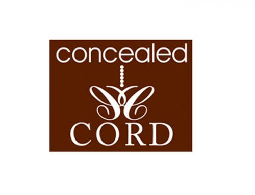 Concealed Cord