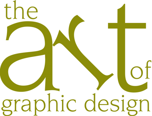 Art of Graphic Design