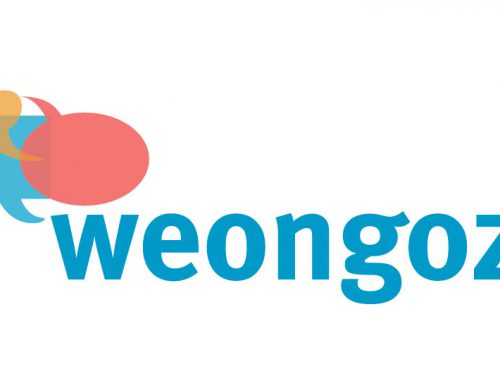 Weongozi Logo